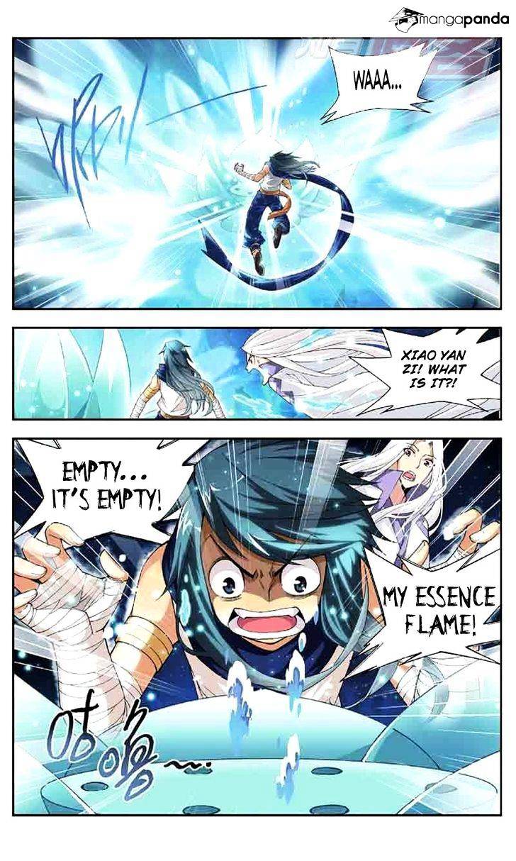 Battle Through the Heavens - chapter-44 - Page 4