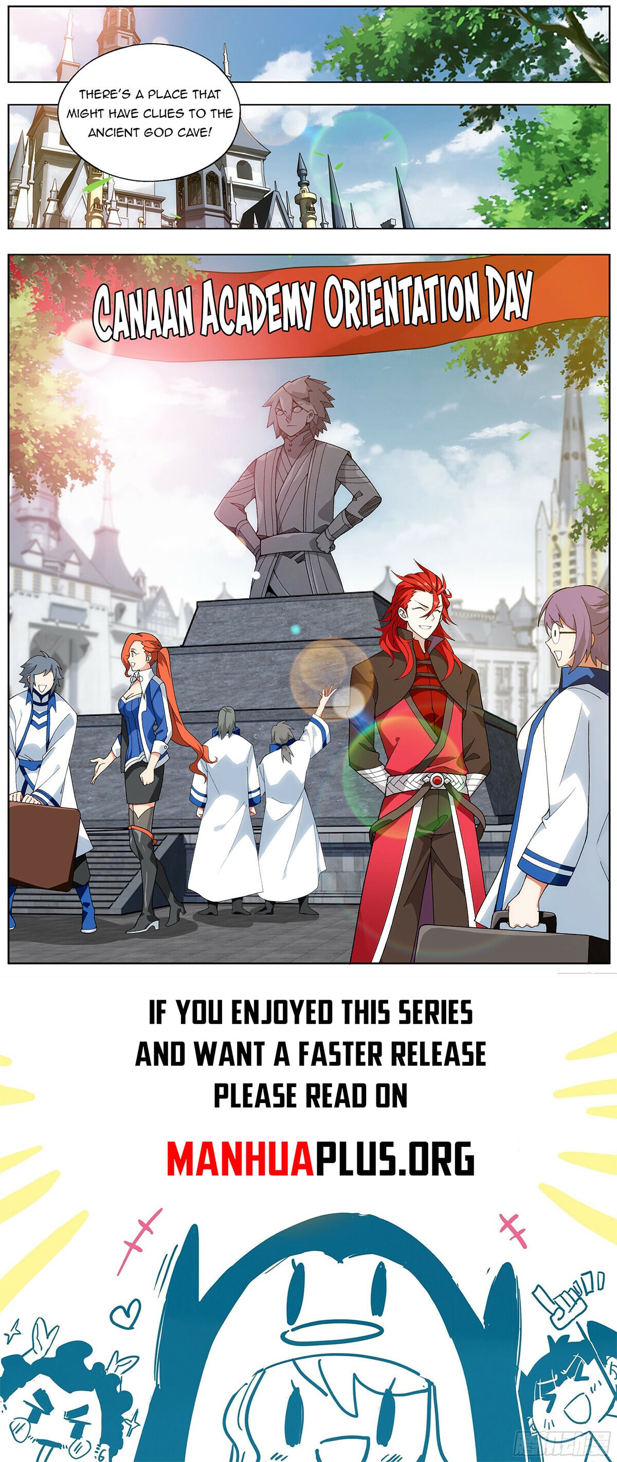 Battle Through the Heavens - chapter-454 - Page 21