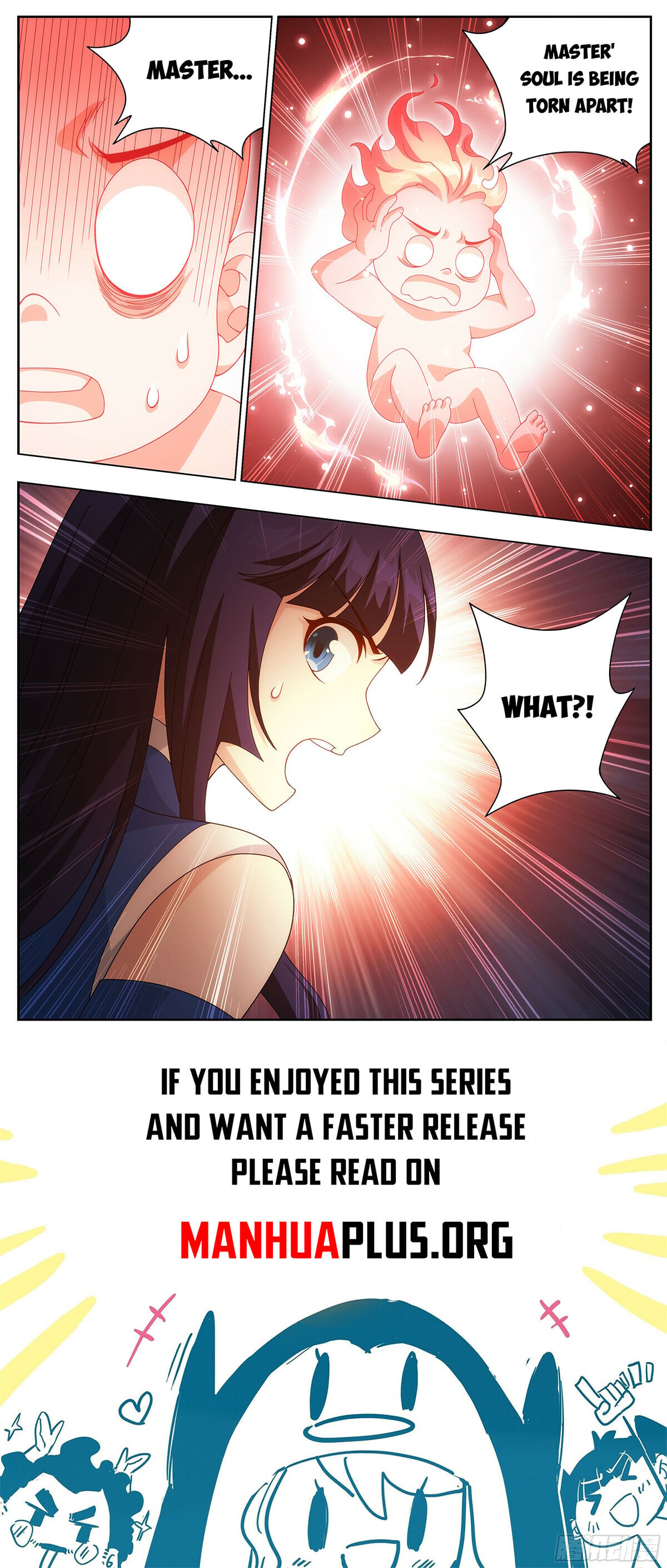 Battle Through the Heavens - chapter-481 - Page 20