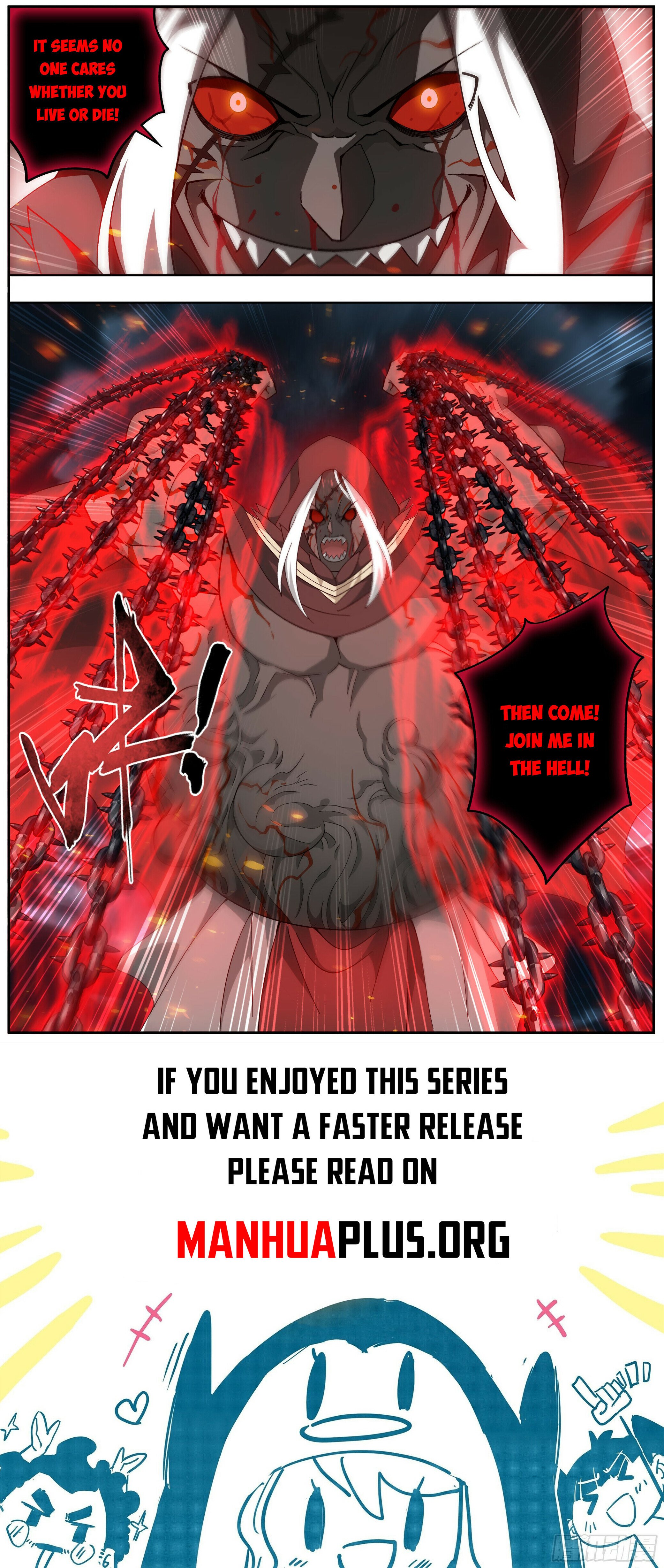 Battle Through the Heavens - chapter-482 - Page 21