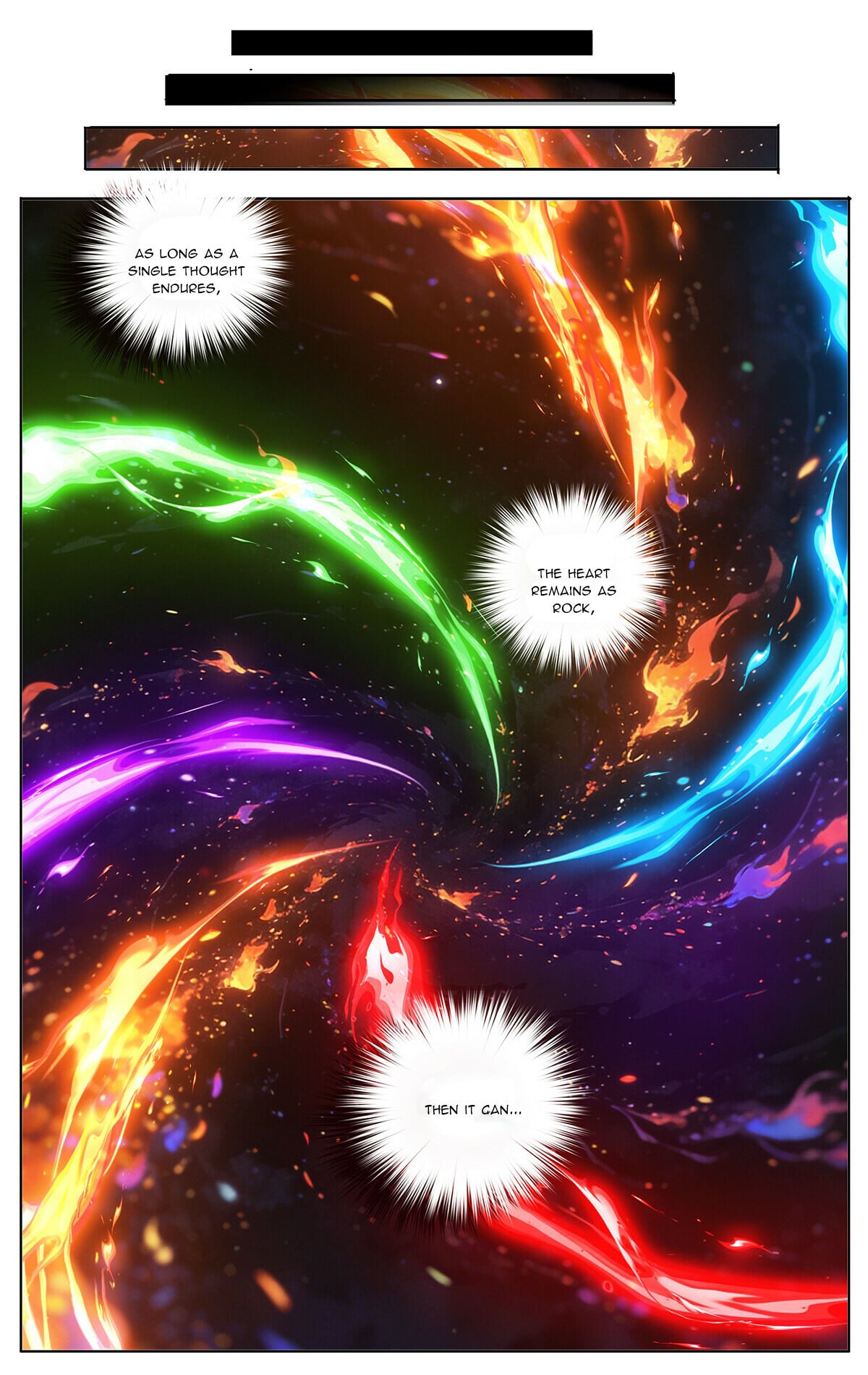 Battle Through the Heavens - chapter-502 - Page 14