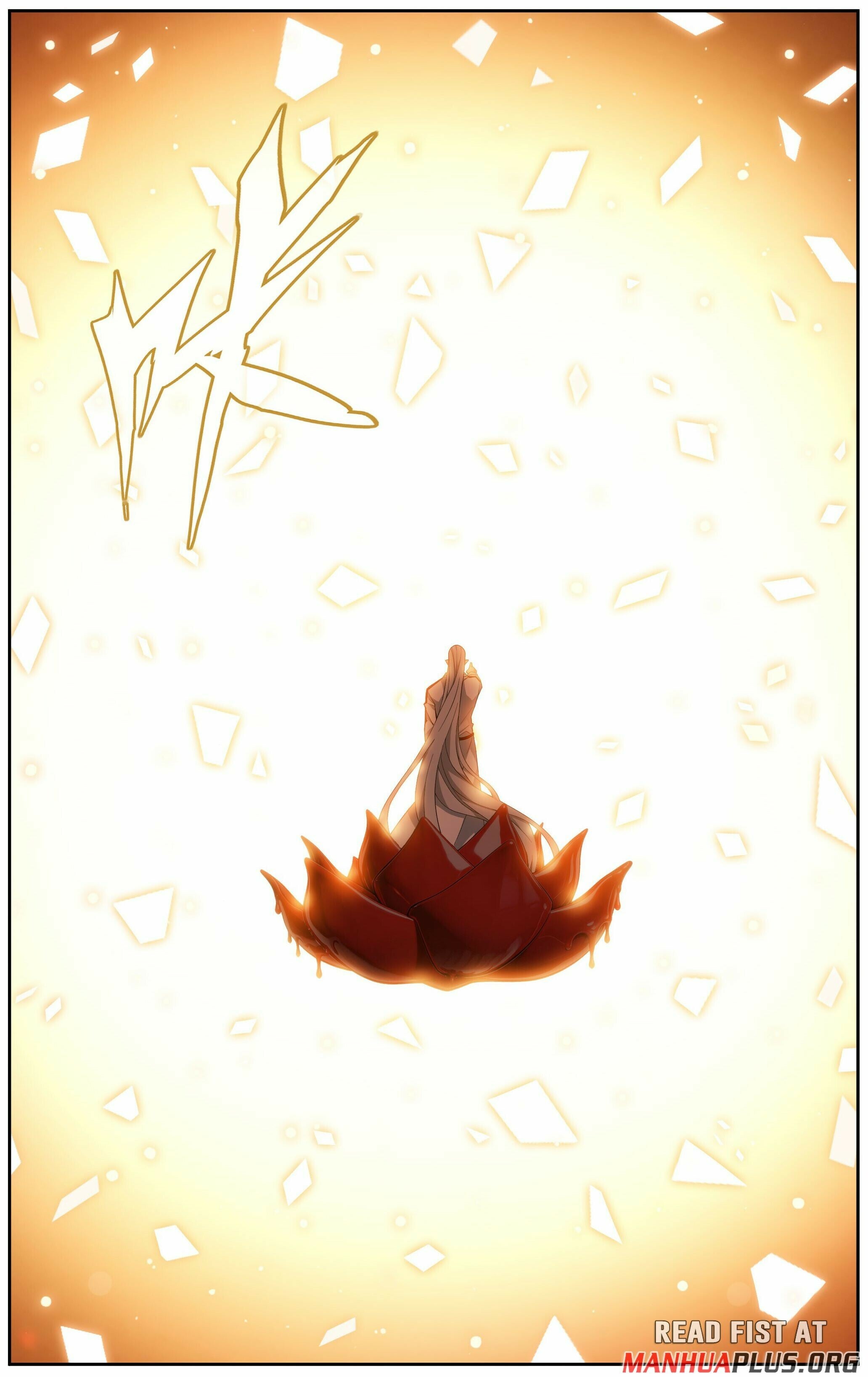 Battle Through the Heavens - chapter-511 - Page 6