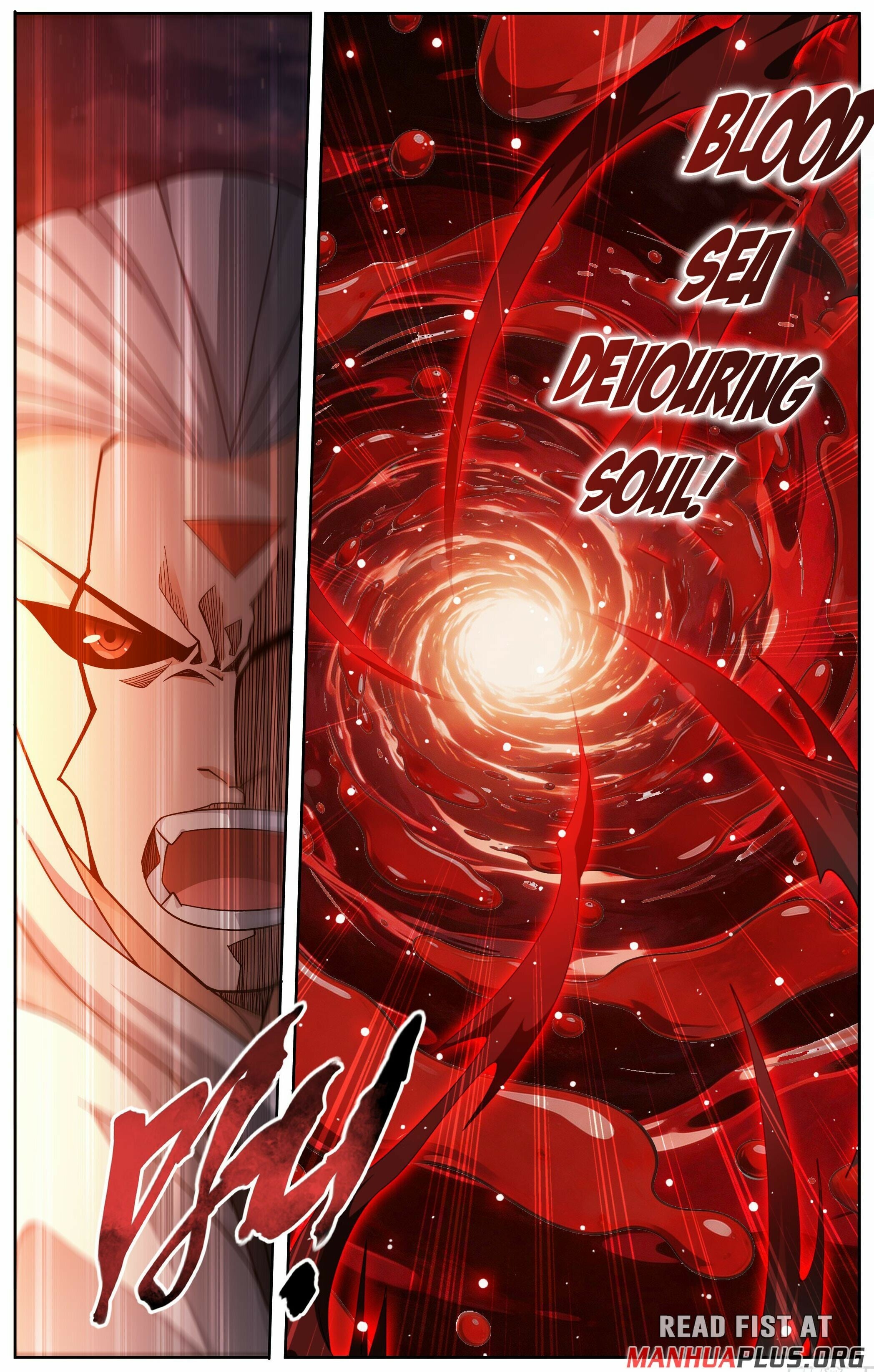 Battle Through the Heavens - chapter-514 - Page 7