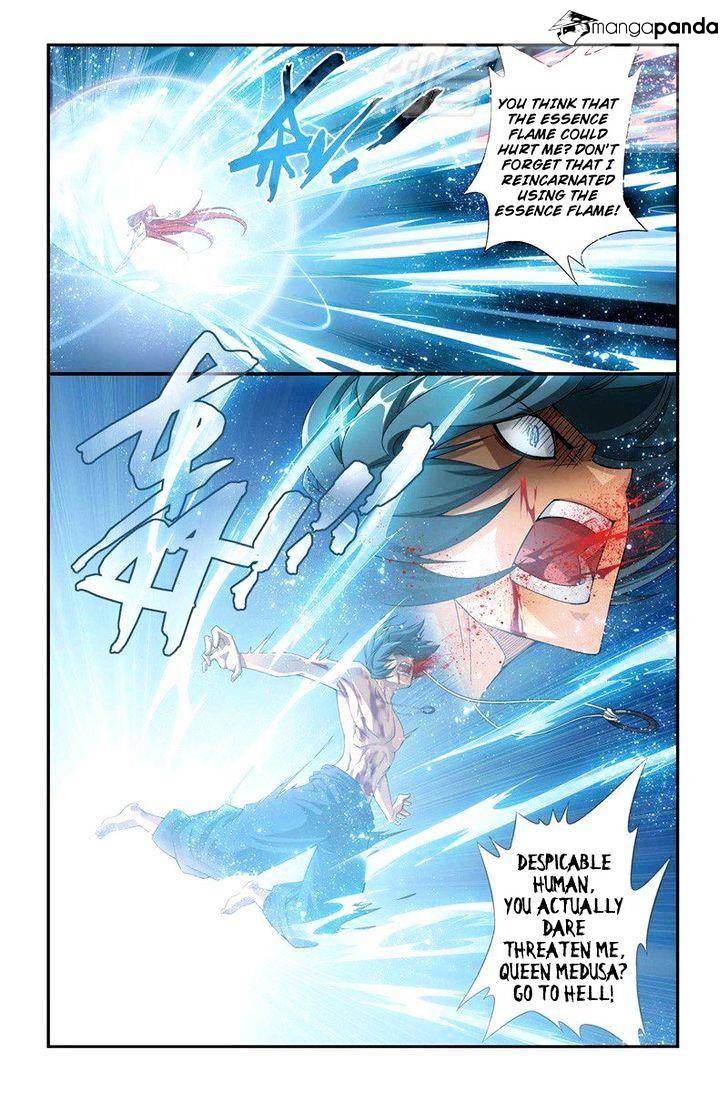 Battle Through the Heavens - chapter-60 - Page 13