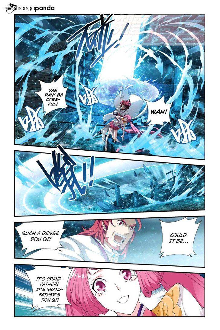 Battle Through the Heavens - chapter-64 - Page 12