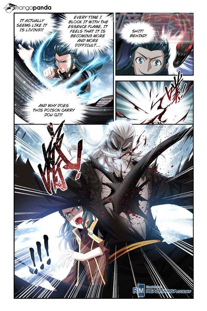 Battle Through the Heavens - chapter-64 - Page 6