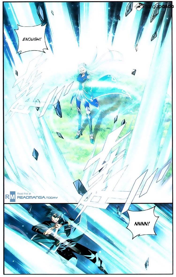 Battle Through the Heavens - chapter-92 - Page 10