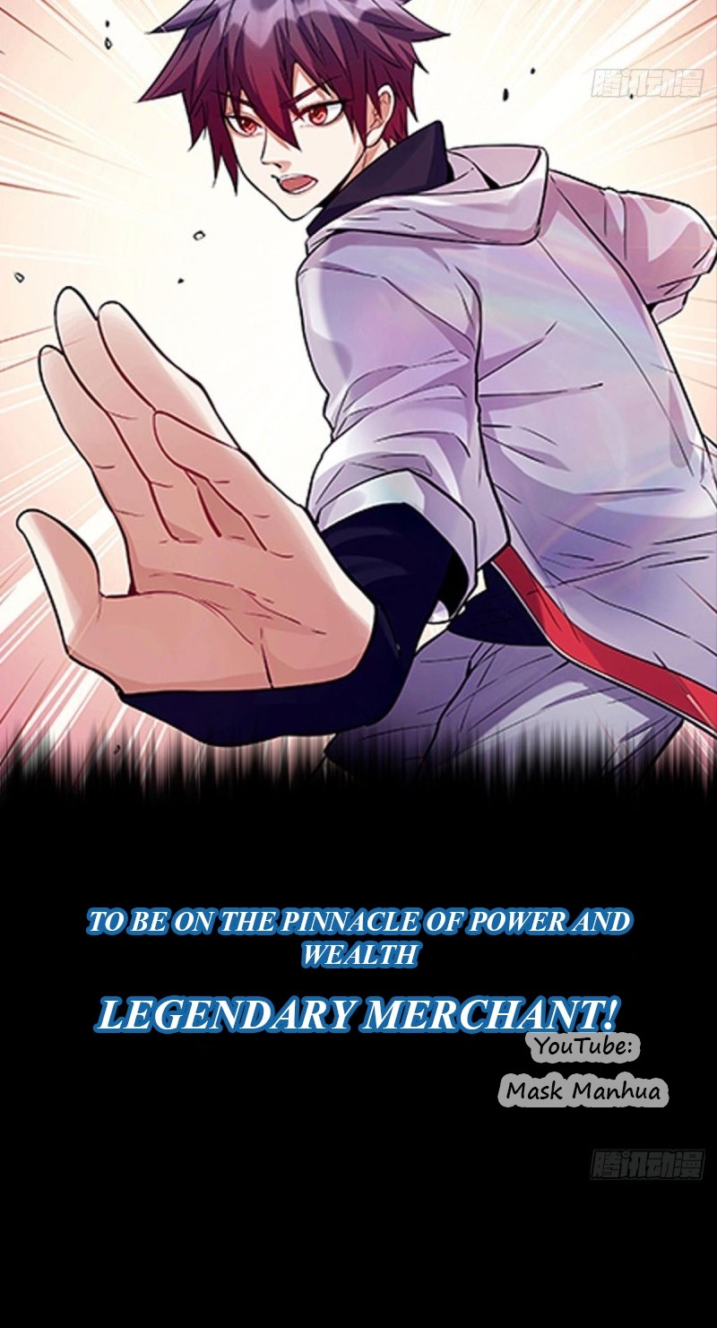 Become the Richest Man In the Last Days - chapter-0 - Page 14