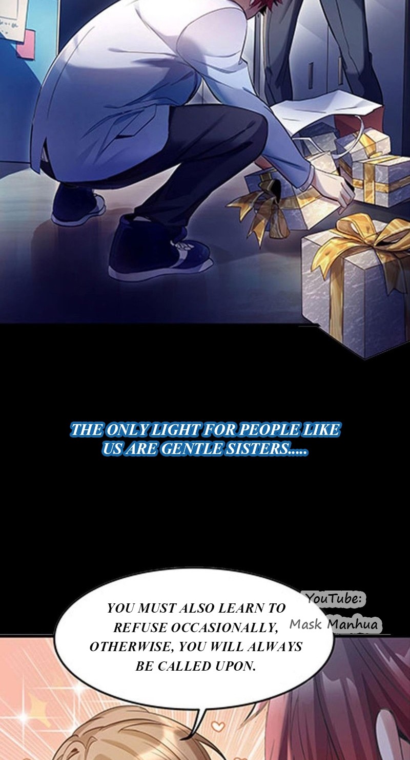 Become the Richest Man In the Last Days - chapter-0 - Page 3