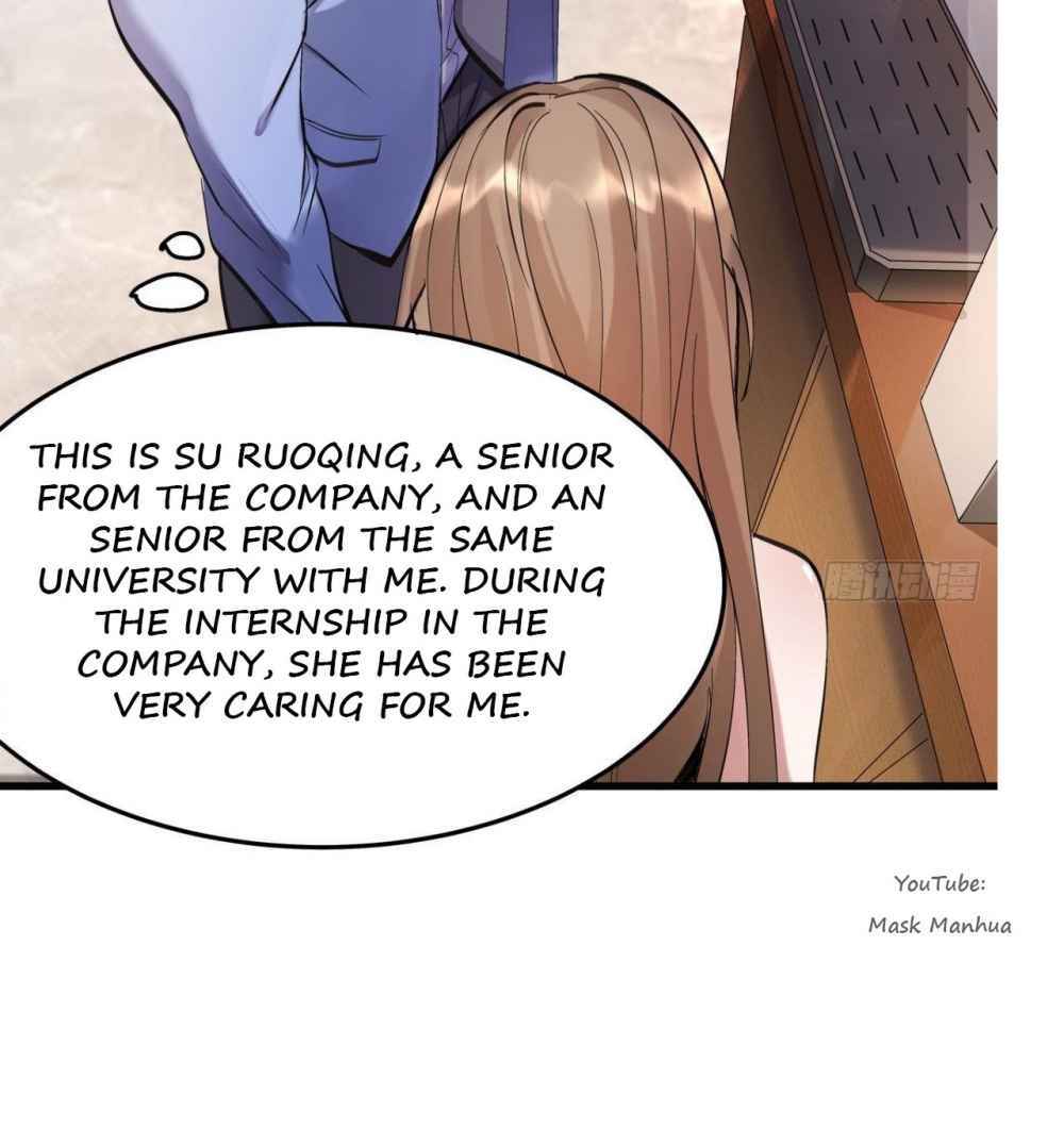 Become the Richest Man In the Last Days - chapter-1 - Page 13
