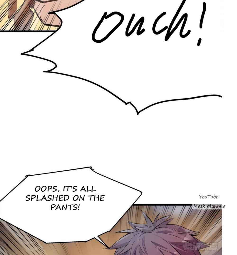 Become the Richest Man In the Last Days - chapter-1 - Page 15
