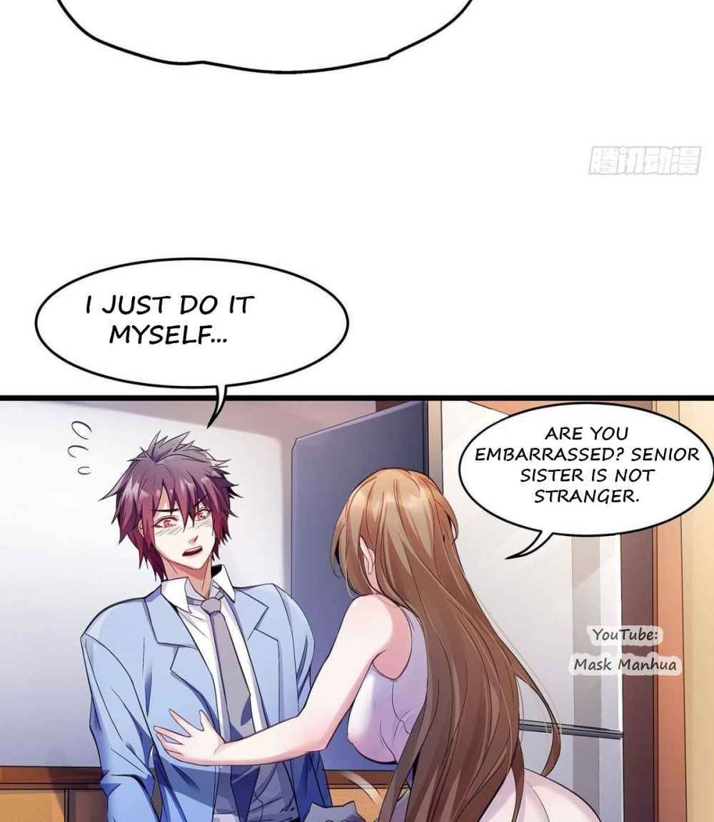 Become the Richest Man In the Last Days - chapter-1 - Page 17