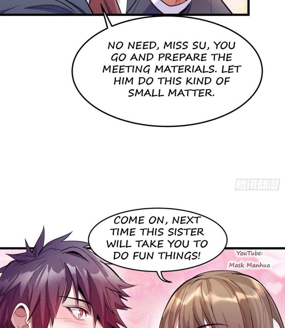 Become the Richest Man In the Last Days - chapter-1 - Page 24