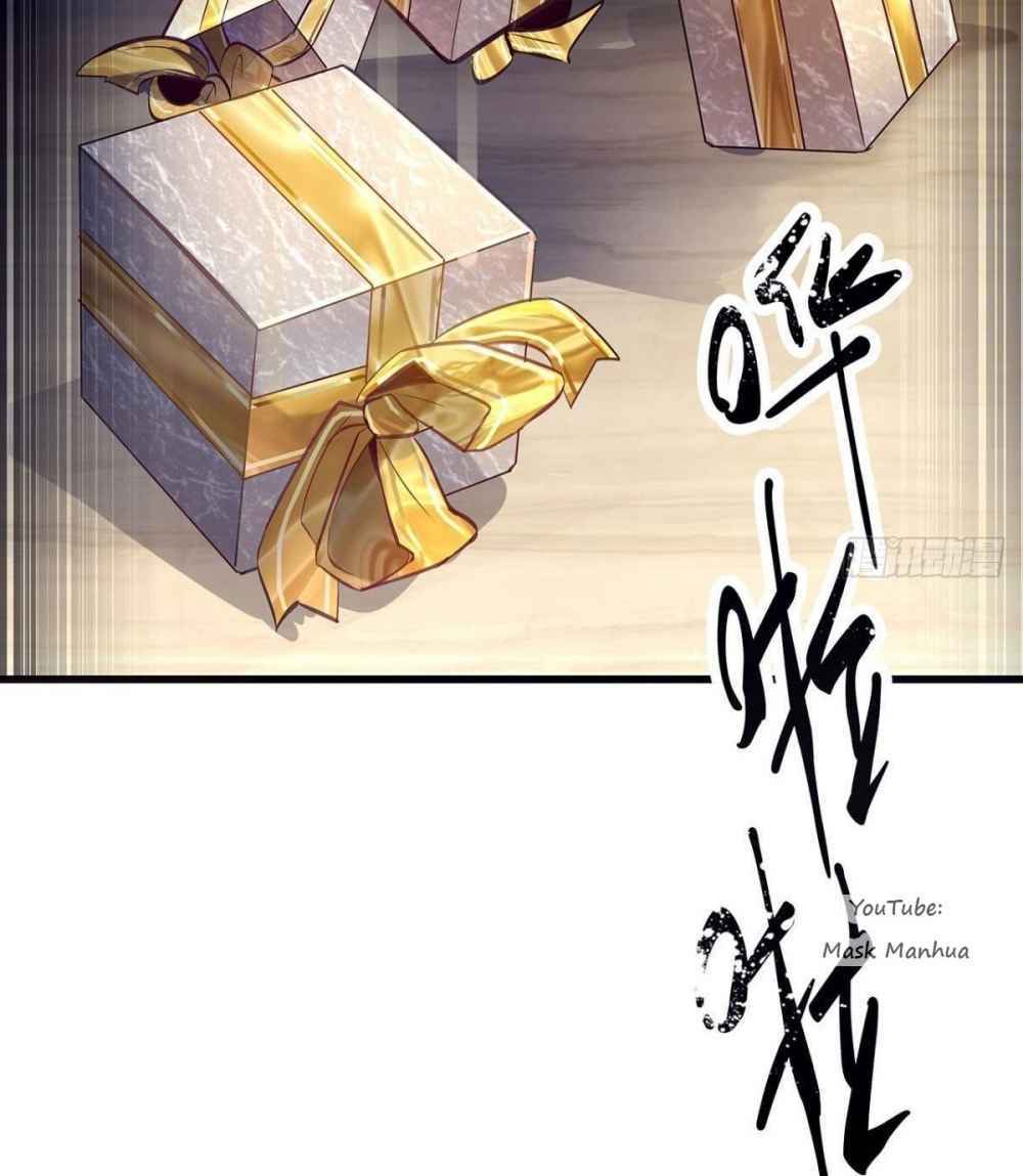 Become the Richest Man In the Last Days - chapter-1 - Page 29