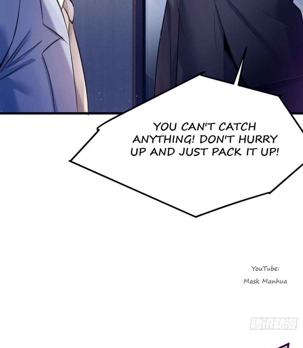 Become the Richest Man In the Last Days - chapter-1 - Page 31