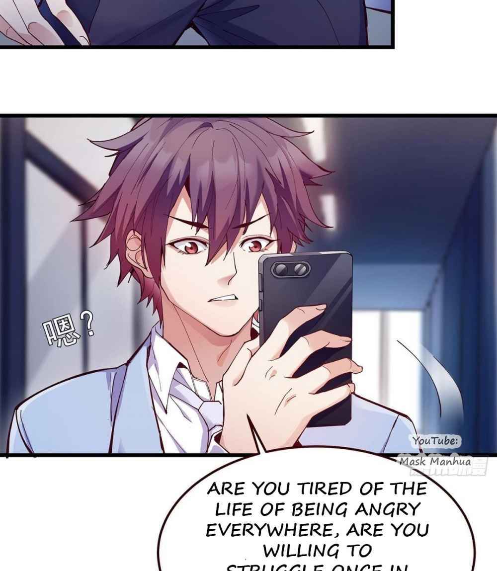 Become the Richest Man In the Last Days - chapter-1 - Page 36