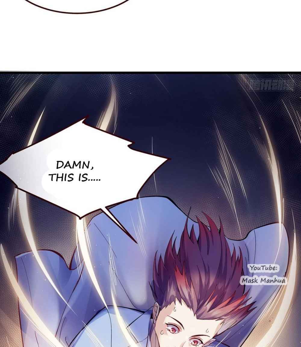Become the Richest Man In the Last Days - chapter-1 - Page 38