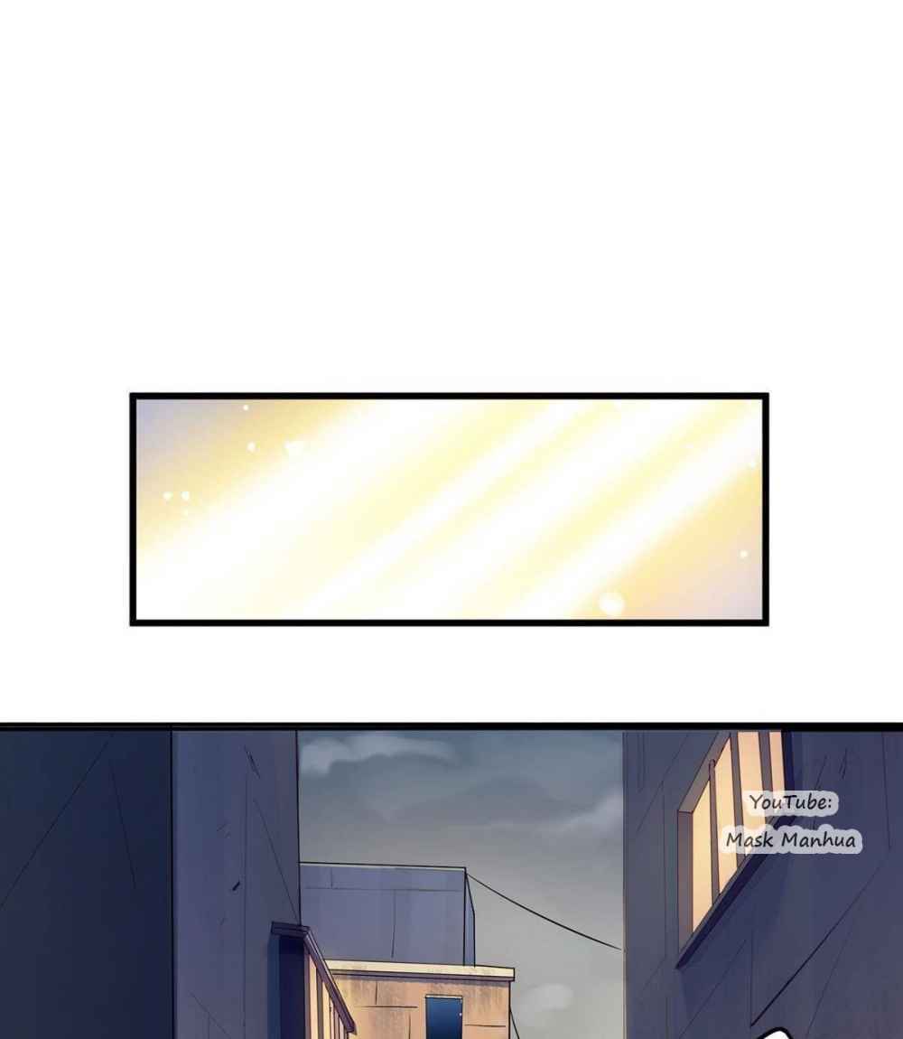 Become the Richest Man In the Last Days - chapter-1 - Page 40