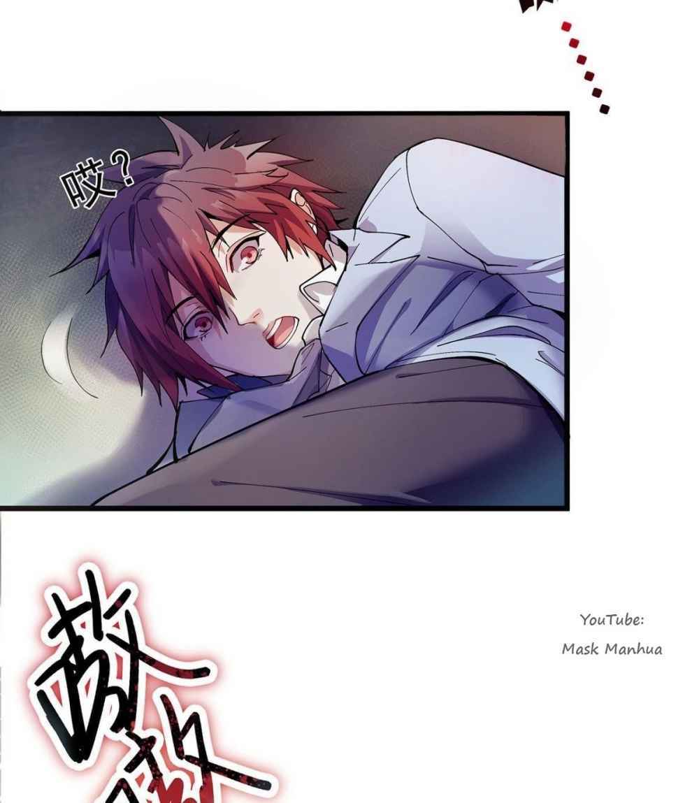 Become the Richest Man In the Last Days - chapter-1 - Page 44