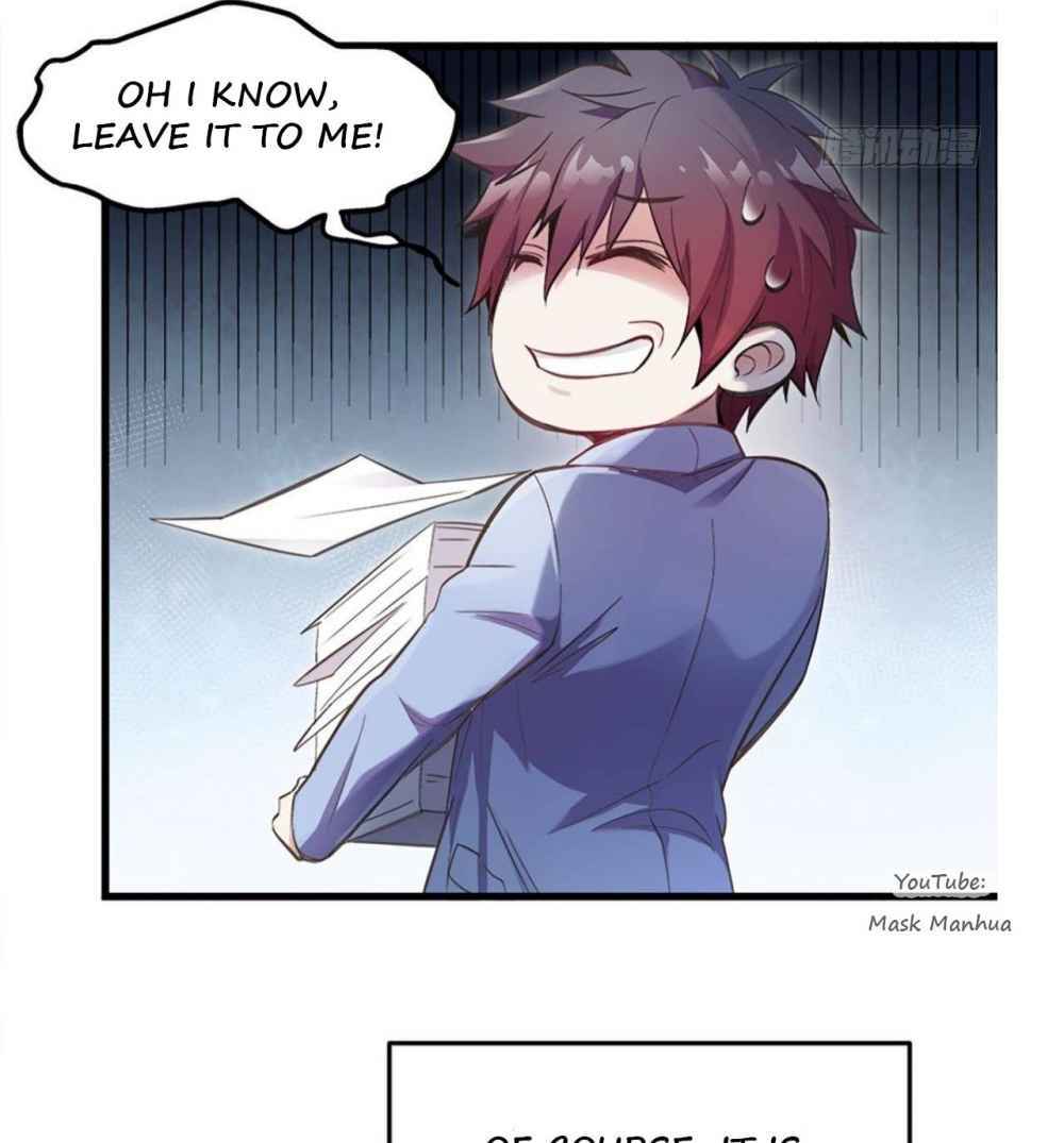 Become the Richest Man In the Last Days - chapter-1 - Page 6