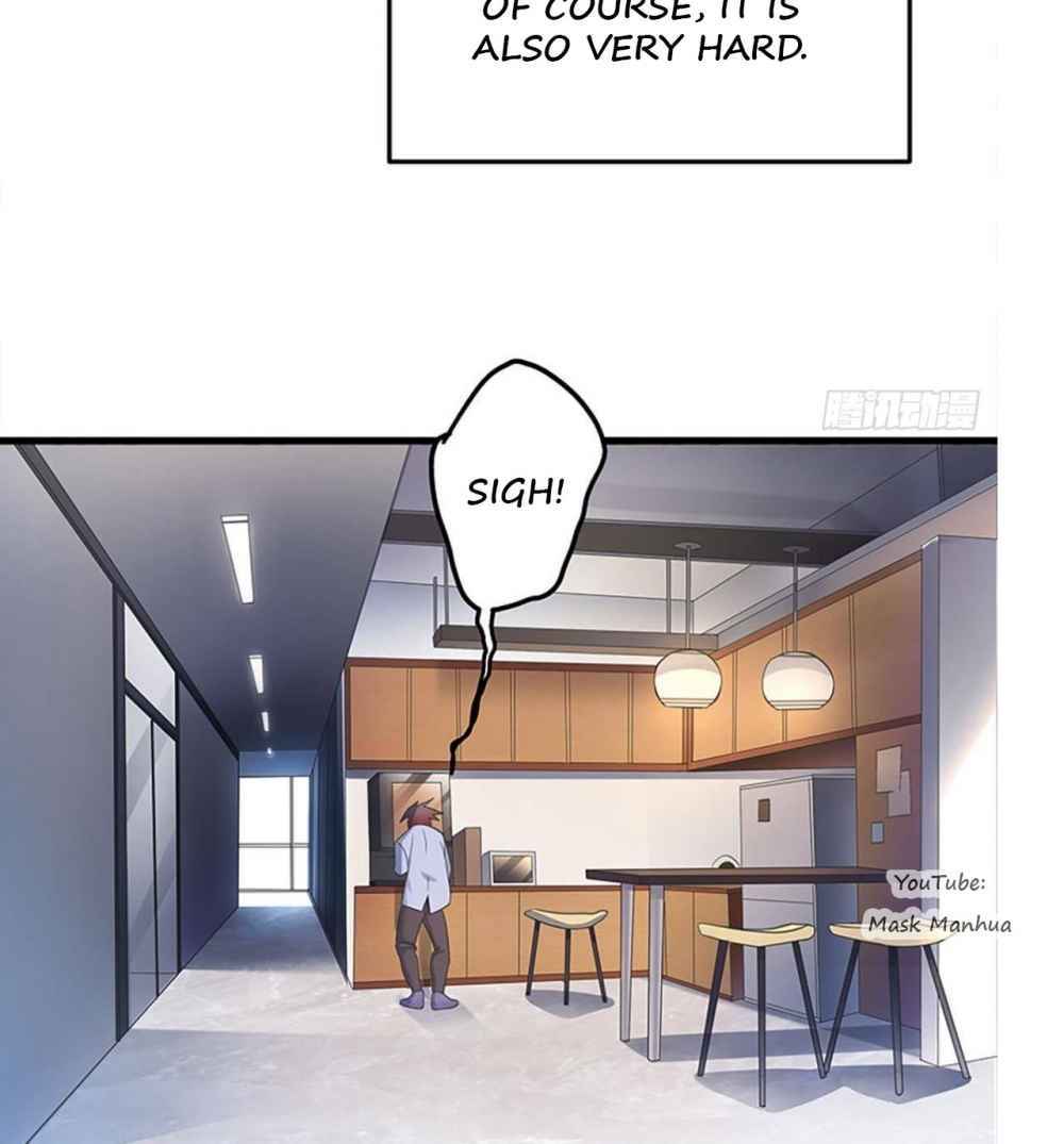 Become the Richest Man In the Last Days - chapter-1 - Page 7
