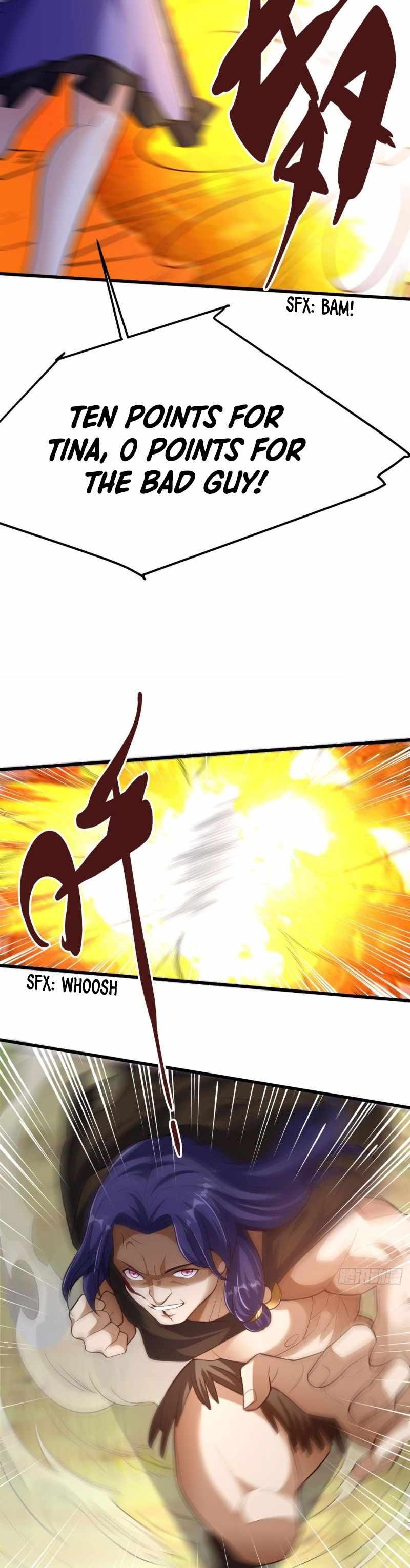 Become the Richest Man In the Last Days - chapter-15 - Page 10