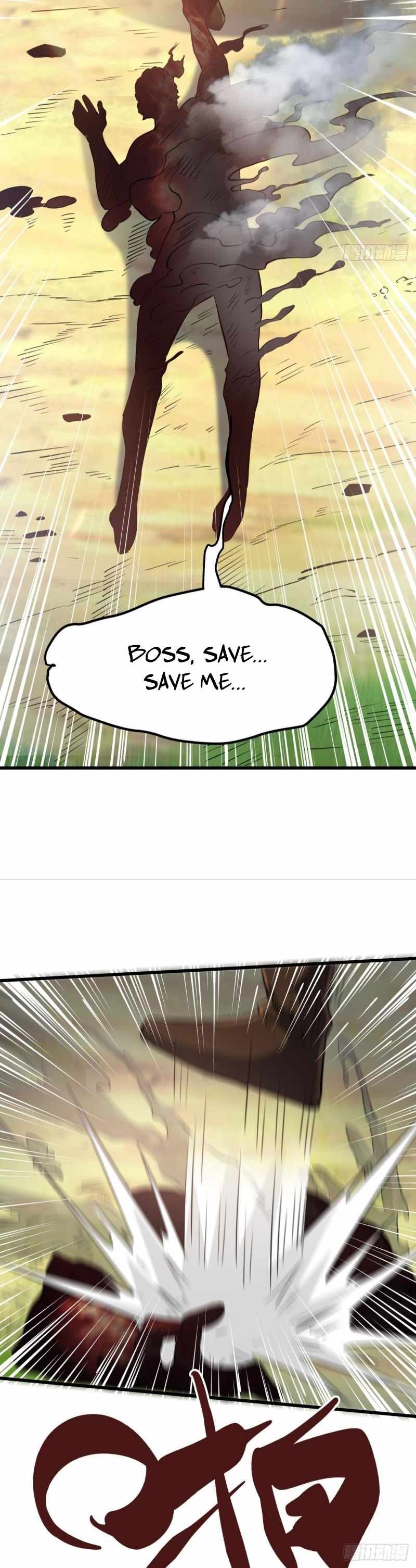 Become the Richest Man In the Last Days - chapter-15 - Page 7