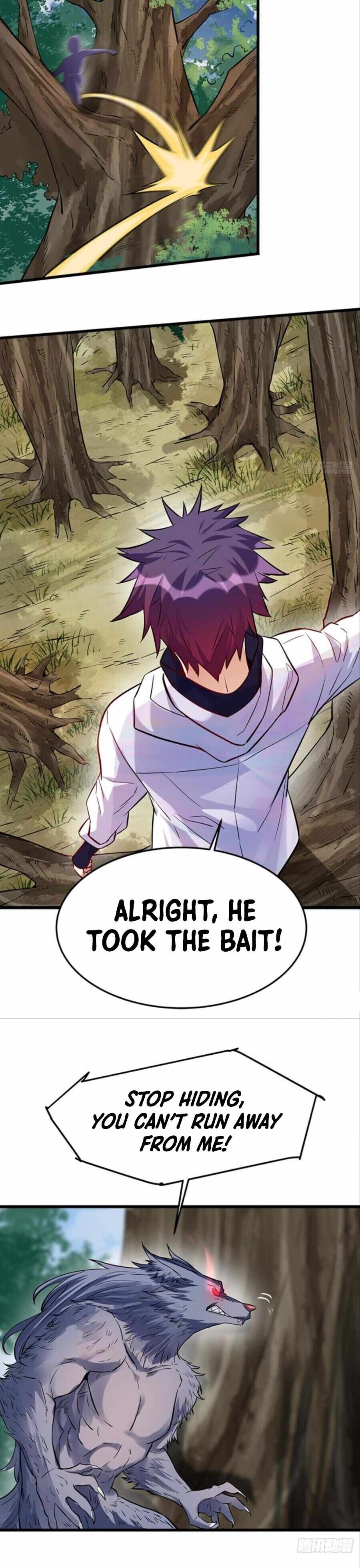 Become the Richest Man In the Last Days - chapter-16 - Page 15