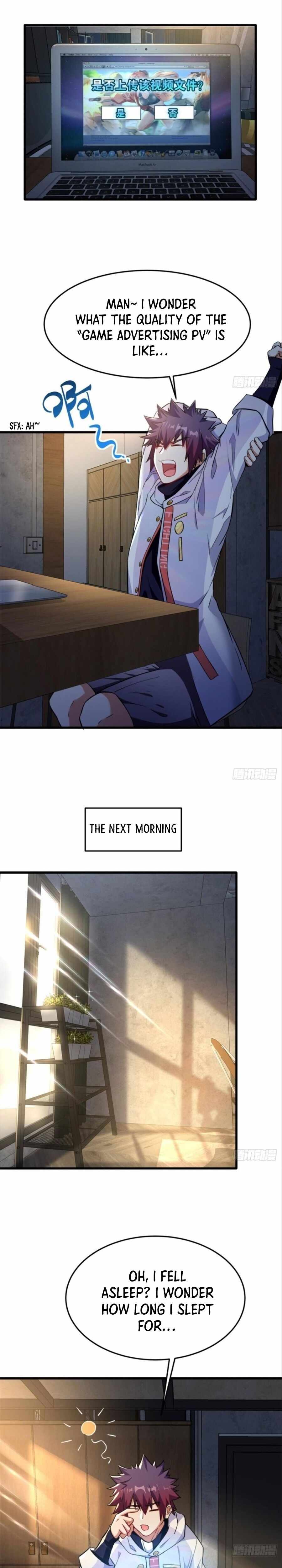 Become the Richest Man In the Last Days - chapter-19 - Page 12
