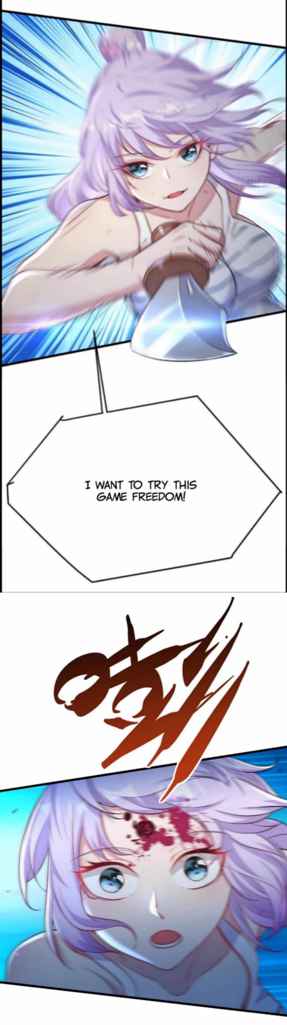 Become the Richest Man In the Last Days - chapter-21 - Page 3