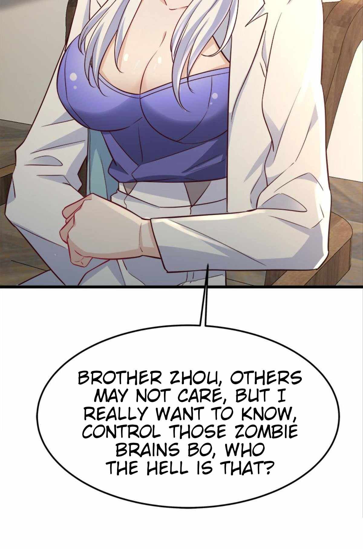 Become the Richest Man In the Last Days - chapter-22 - Page 15
