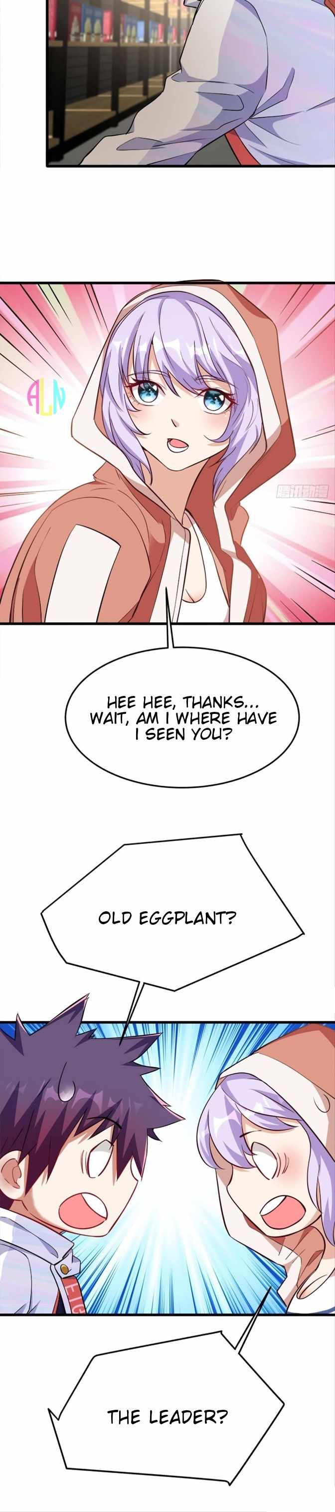 Become the Richest Man In the Last Days - chapter-23 - Page 15