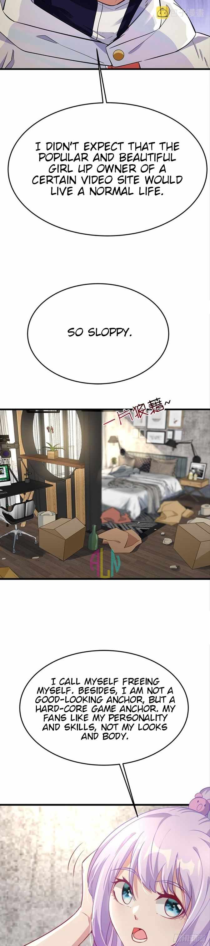 Become the Richest Man In the Last Days - chapter-24 - Page 4