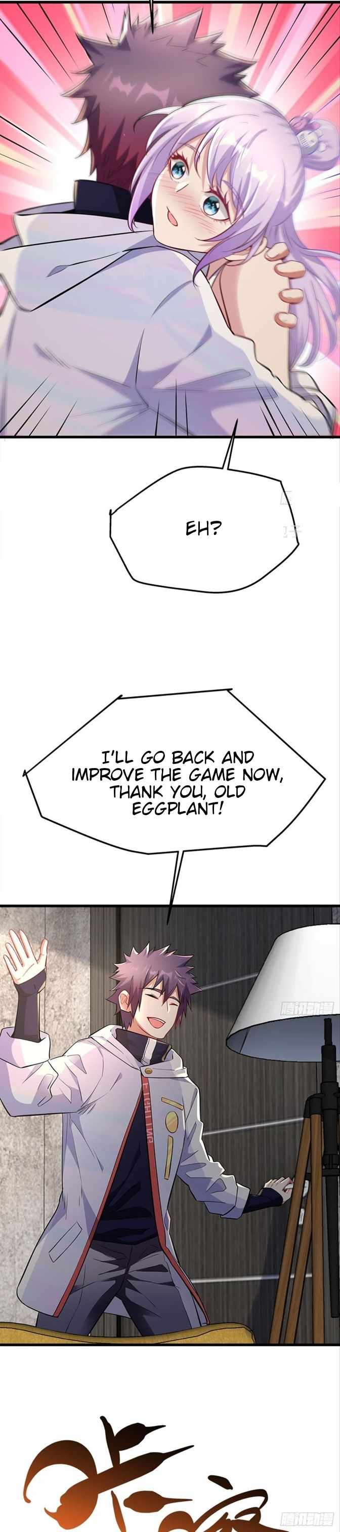 Become the Richest Man In the Last Days - chapter-24 - Page 8