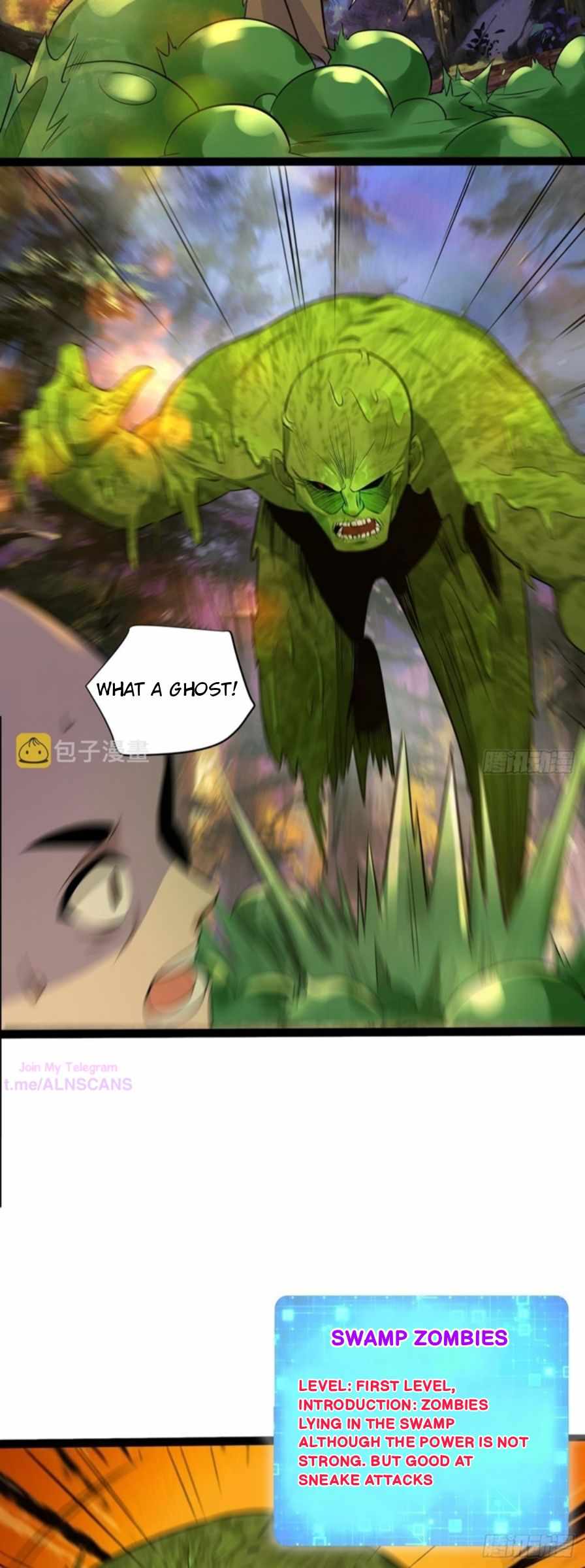 Become the Richest Man In the Last Days - chapter-26 - Page 11