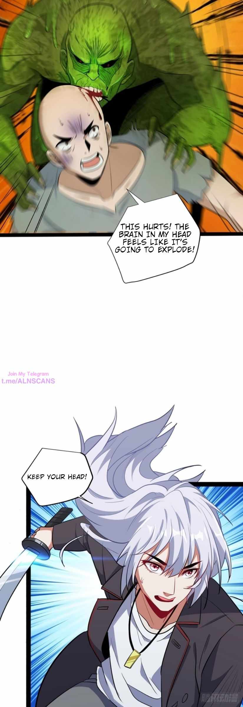 Become the Richest Man In the Last Days - chapter-26 - Page 12