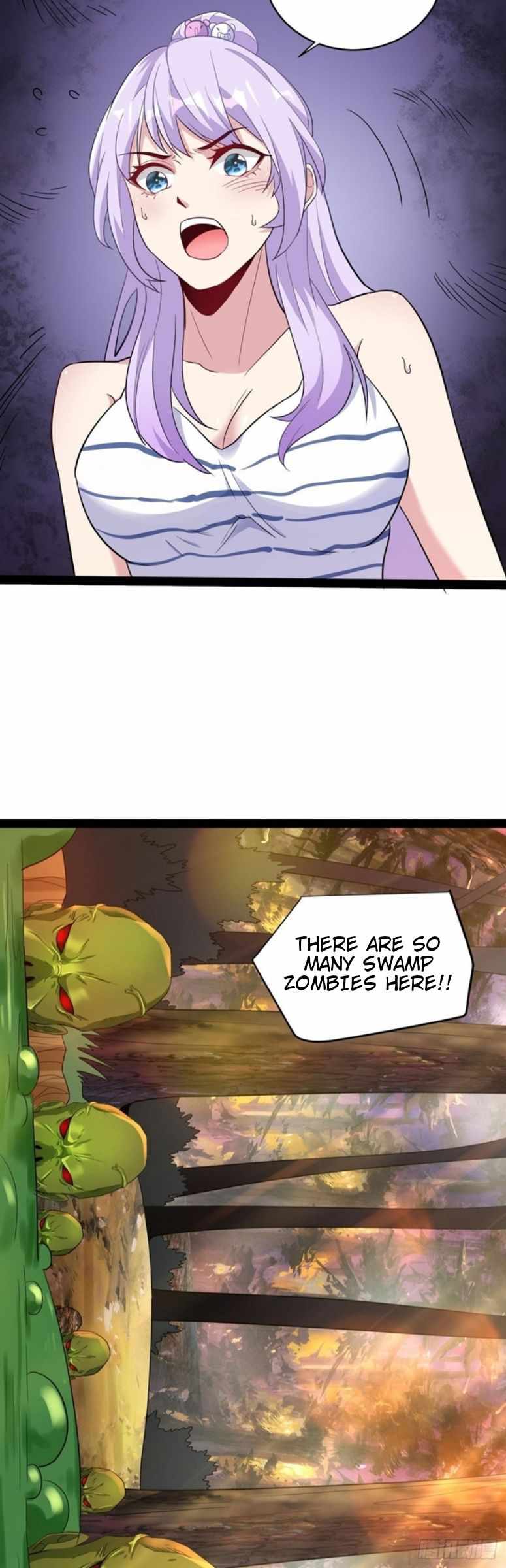 Become the Richest Man In the Last Days - chapter-26 - Page 15