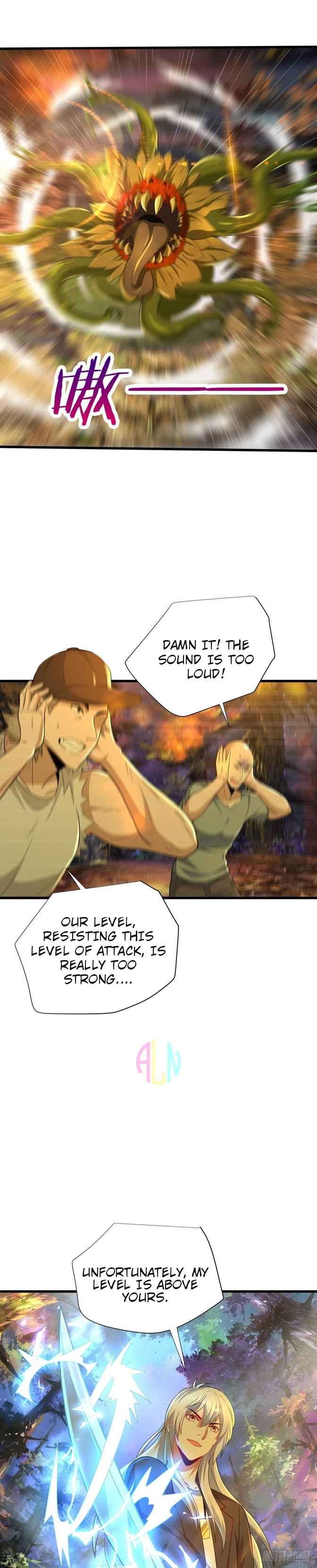 Become the Richest Man In the Last Days - chapter-28 - Page 15