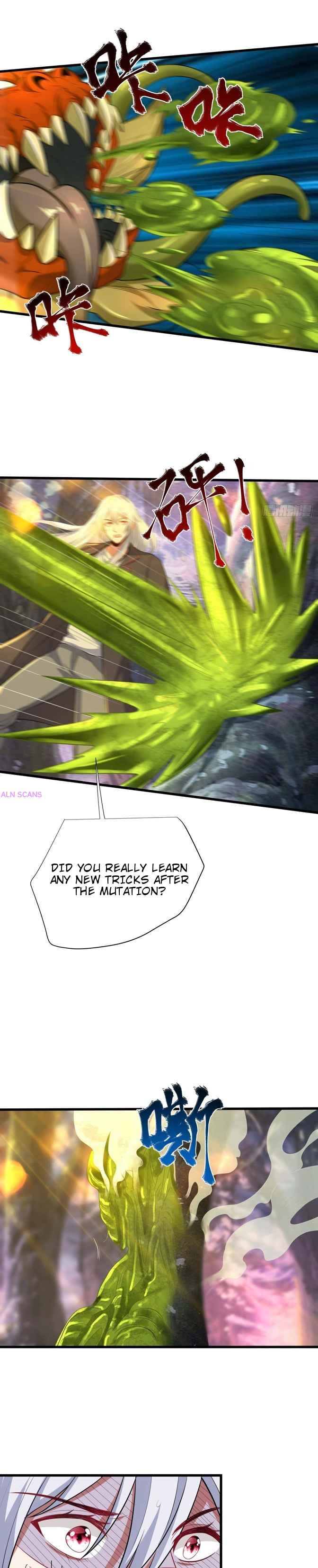 Become the Richest Man In the Last Days - chapter-29 - Page 6