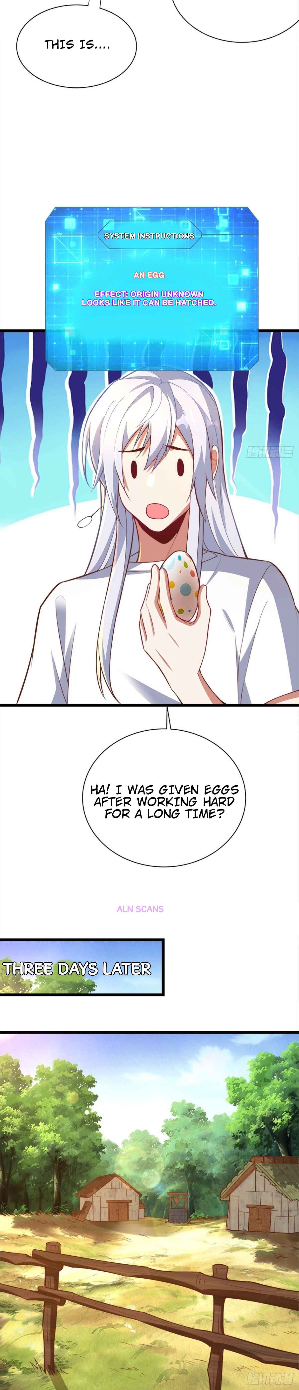 Become the Richest Man In the Last Days - chapter-30 - Page 5