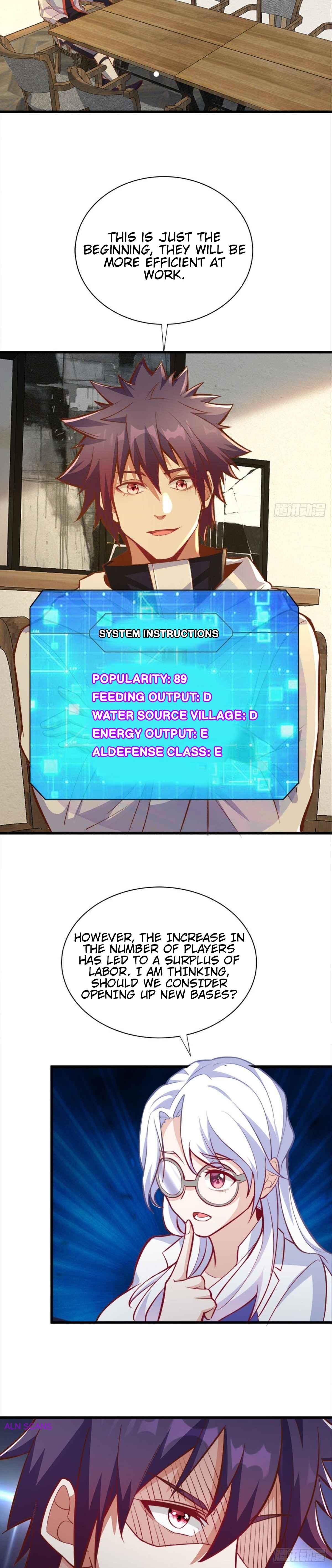 Become the Richest Man In the Last Days - chapter-30 - Page 9