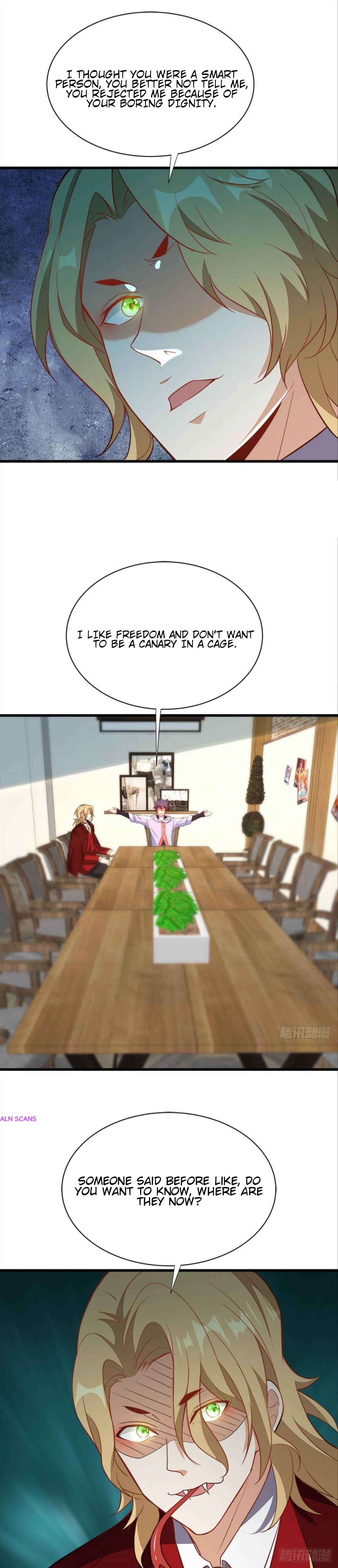 Become the Richest Man In the Last Days - chapter-33 - Page 2