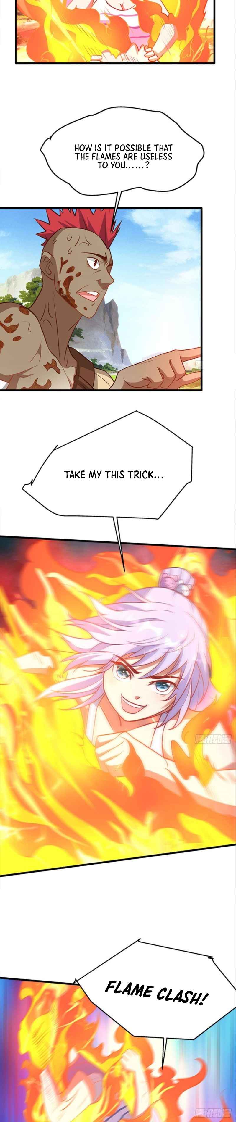 Become the Richest Man In the Last Days - chapter-34 - Page 10
