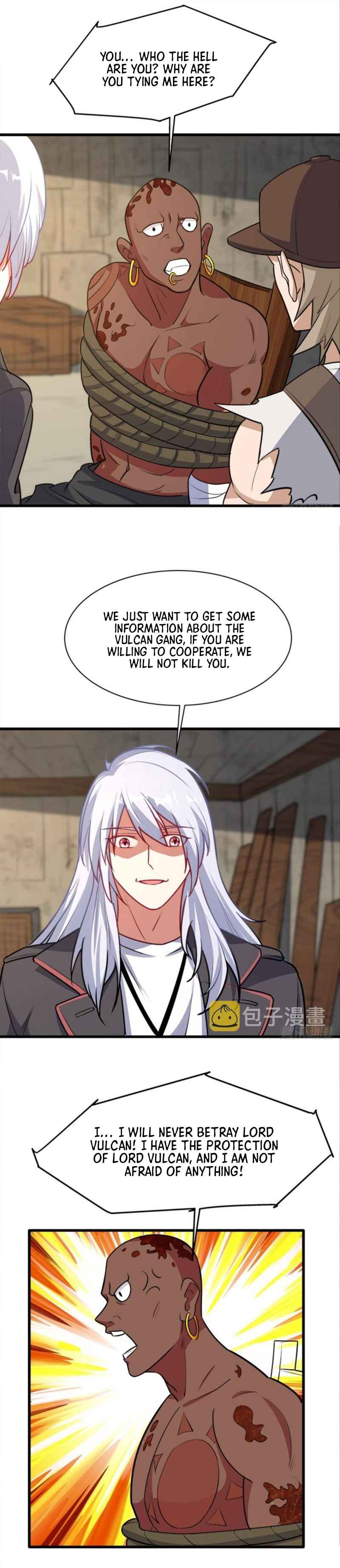 Become the Richest Man In the Last Days - chapter-34 - Page 13
