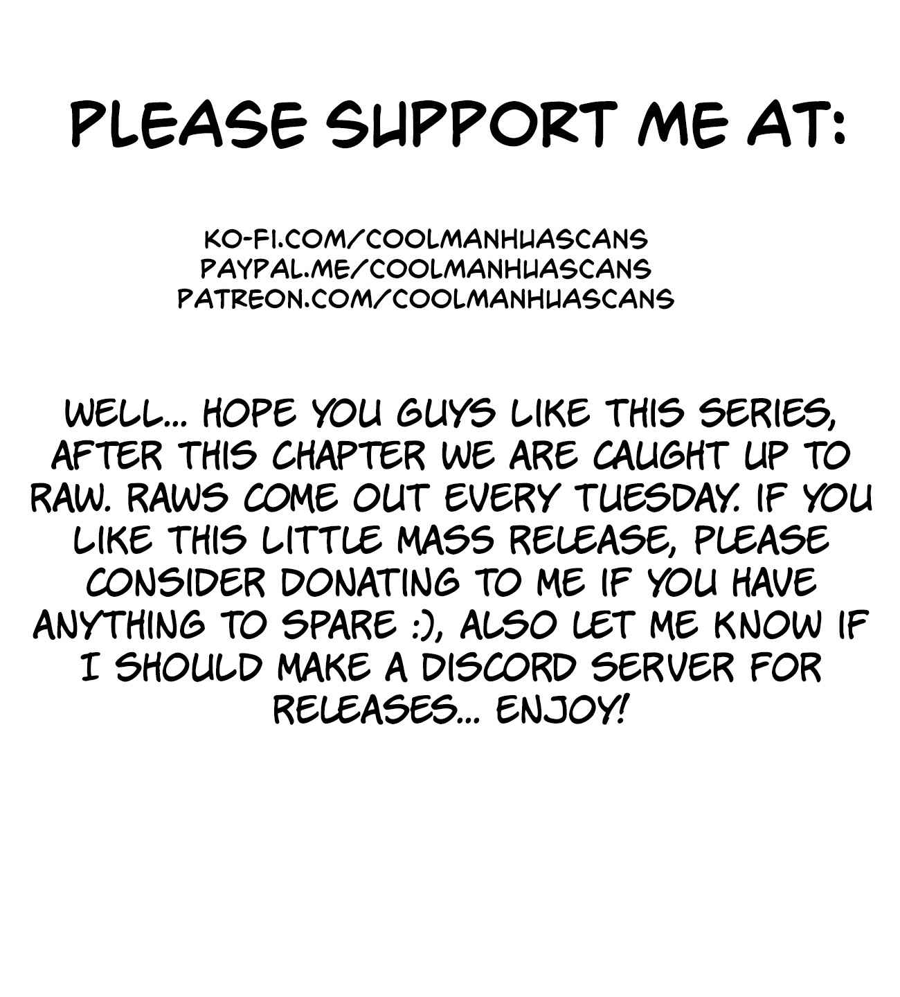 Become the Richest Man In the Last Days - chapter-7 - Page 7
