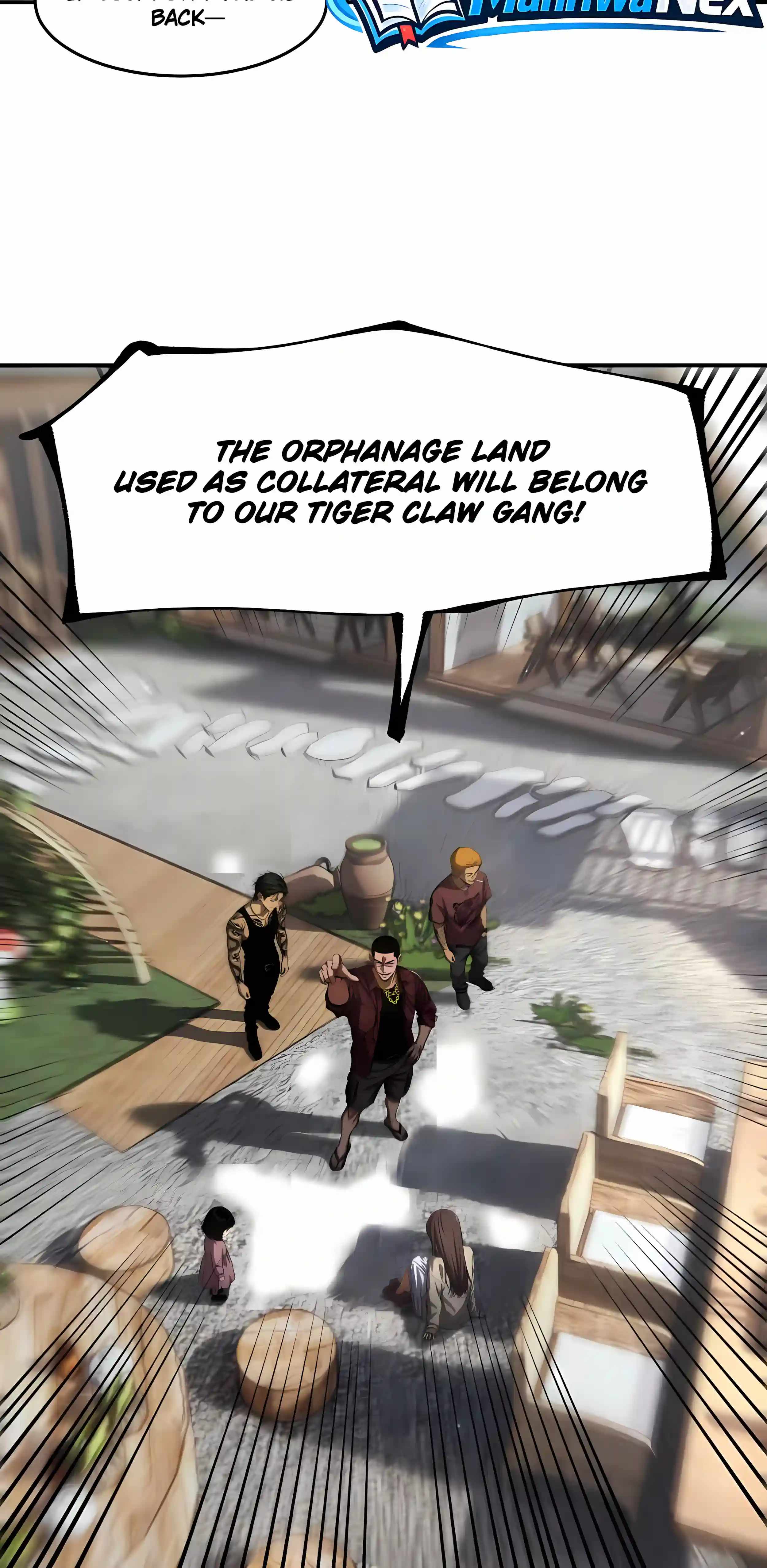 Becoming Necromancer God Through a Skeleton Clone - chapter-13 - Page 5