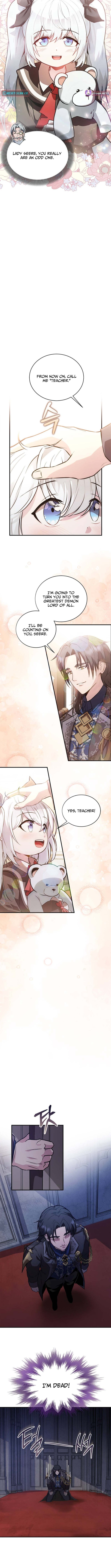 Becoming the Mentor of the Weakest Demon King - chapter-1 - Page 12