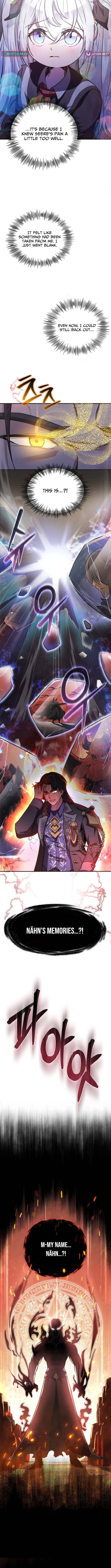 Becoming the Mentor of the Weakest Demon King - chapter-1 - Page 14