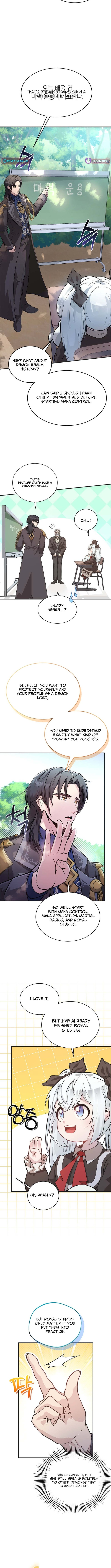 Becoming the Mentor of the Weakest Demon King - chapter-1 - Page 17