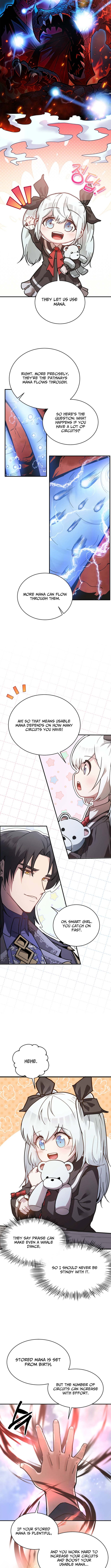 Becoming the Mentor of the Weakest Demon King - chapter-1 - Page 19